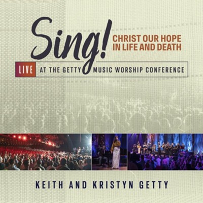 Only A Holy God / Holy, Holy, Holy, Live [Music Download]: Keith Getty ...