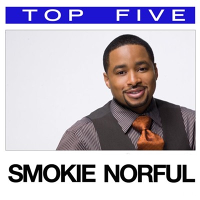 Still Say Thank You [Music Download]: Smokie Norful - Christianbook.com