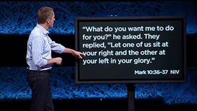 Leading Great Follow Session 7 Video Download Andy Stanley Christianbook Com