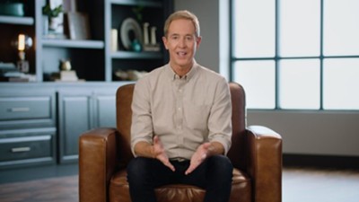 The Maturity Question  [Video Download] -     By: Andy Stanley
