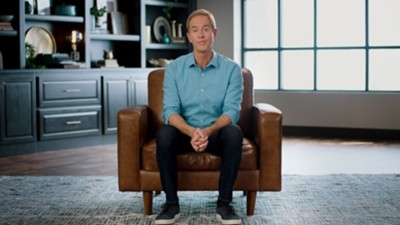 The Relationship Question  [Video Download] -     By: Andy Stanley
