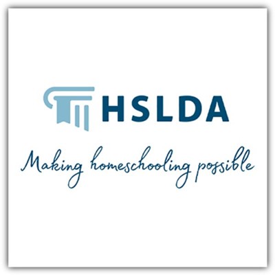 First-Time HSLDA One-Year Membership (U.S. Residents)  - 
