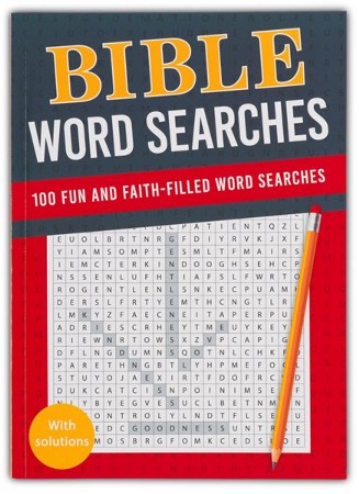 Bible Word Searches: Keith Drury: 9780638000351 - Christianbook.com