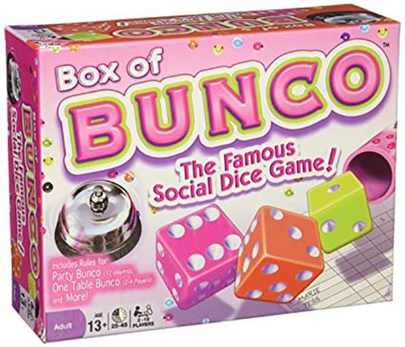 Box of Bunco - Christianbook.com