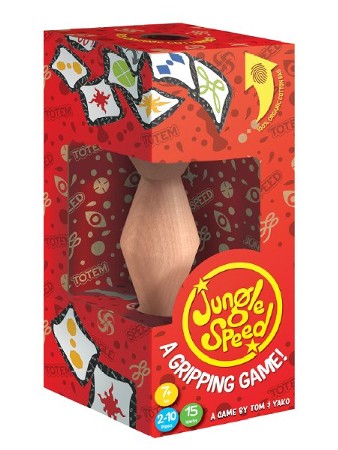 Jungle Speed (Eco Pack)