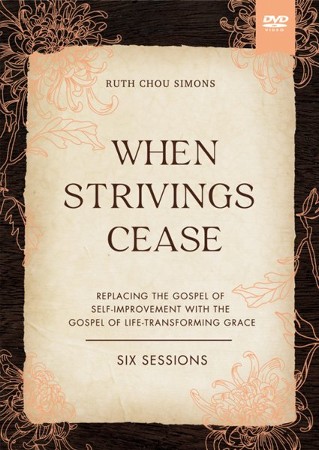 ruth chou simons when strivings cease