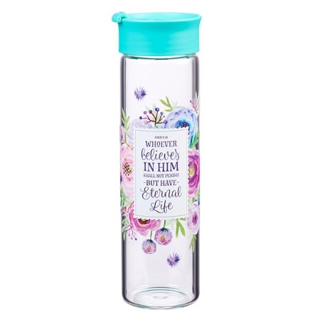 Christian gifts for women of faith - Sipper water bott