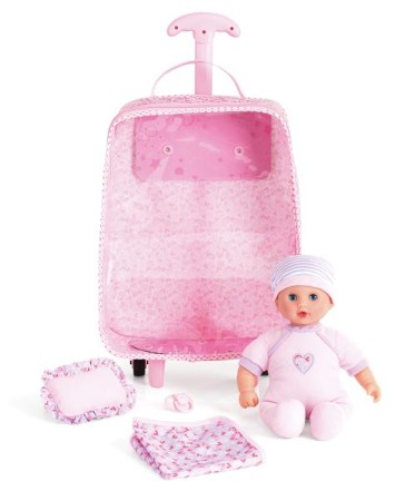 pack n play for dolls