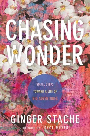 Chasing Wonder: Small Steps Toward A Life Of Big Adventures: Ginger ...