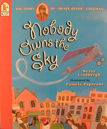 Nobody Owns The Sky Analysis