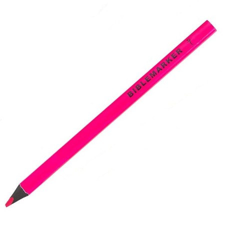 Highlighter Pencil Pink