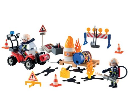 playmobil construction