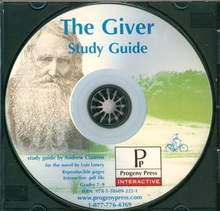 the giver christian book review