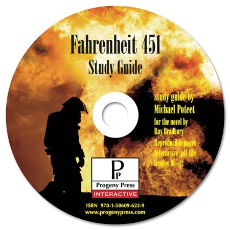 Fahrenheit 451, Ray Bradbury Fahrenheit 451 Published by Gr…