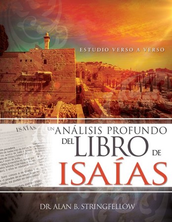 Un analisis profundo del libro de Isaias: Estudio verso a verso - eBook ...