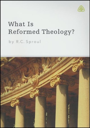 What Is Reformed Theology?, DVD Messages: R.C. Sproul: 9781567690996 ...