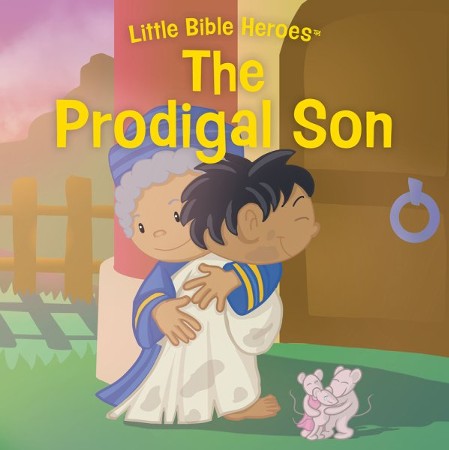 The Prodigal Son - eBook: Victoria Kovacs: 9781535942683 ...