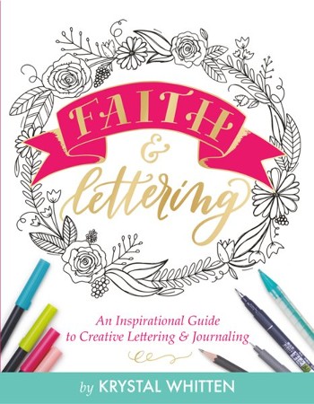 Bible Journaling Made Simple: An Art-Filled Journey for Creative Worship