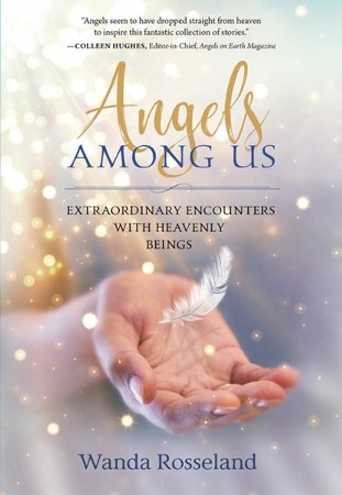 An Angel Amongst Us (An Alliance Made In Heaven)