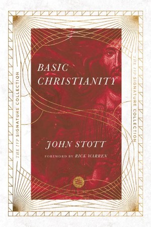 Basic Christianity - EBook: John Stott: 9780830850792 - Christianbook.com