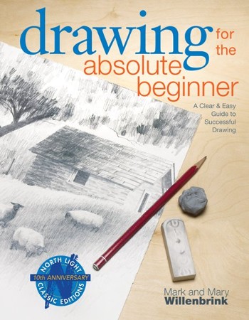 Keys to Drawing [eBook]