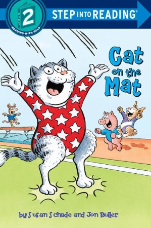 Cat on the Mat - eBook: Susan Schade: 9780307516893 - Christianbook.com