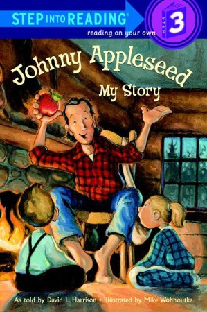 johnny appleseed book review