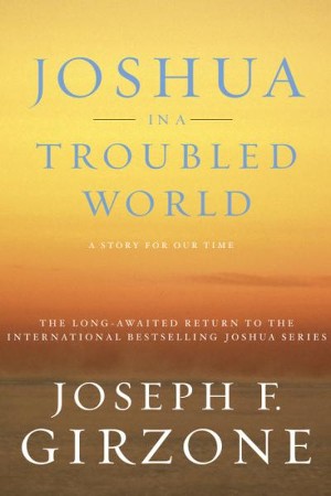 Joshua in a Troubled World: A Story for Our Time - eBook: Joseph ...