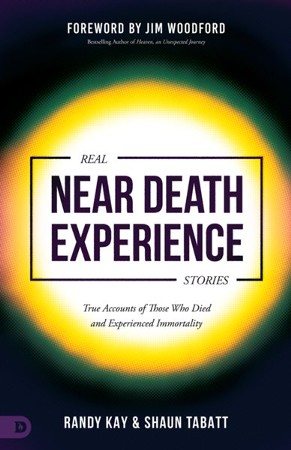 near death experience narrative essay