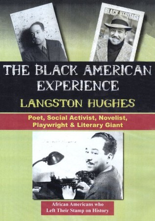 Langston Hughes: Poet, Social Activist, Novelist, Playwright & Literary  Giant