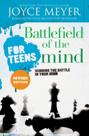 battlefield of the mind 2006