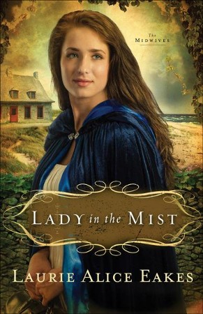 Lady in the Mist: A Novel - eBook: Laurie Alice Eakes: 9781441214874 ...