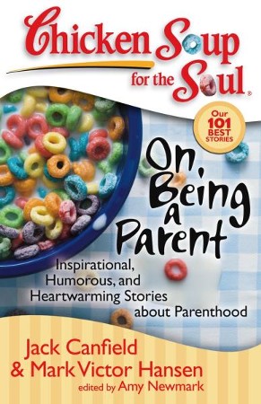 Chicken Soup for Every Mom's Soul eBook by Jack Canfield, Mark