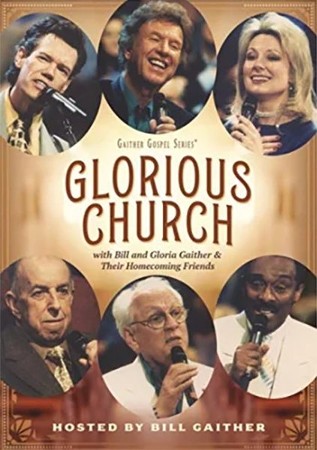 Glorious Church DVD: Various Artists - Christianbook.com