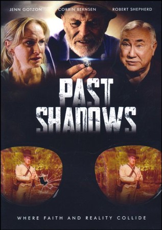 Past Shadows DVD 9781954458123 Christianbook