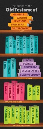 The Great Jungle Journey: Books Of The Bible Bookmarks (pkg. Of 10 ...