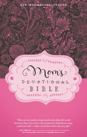 Mom's Devotional Bible / Special edition - eBook ...