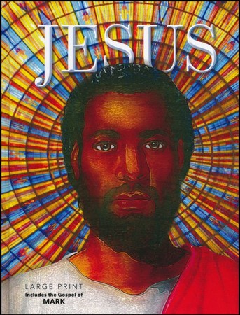 Jesus, Hardcover: 9780988195875 - Christianbook.com