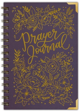 Prayer Journal for Women: A Christian Journal with Bible Verses to