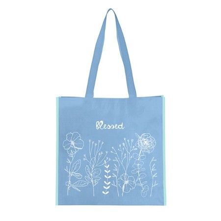 Blessed Tote: Amylee Weeks - Christianbook.com