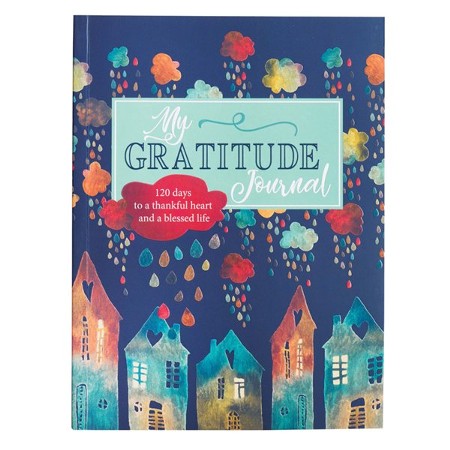 gratitude journal amazon