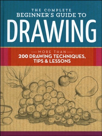 The Best How-to-Draw Books – Artistcoveries
