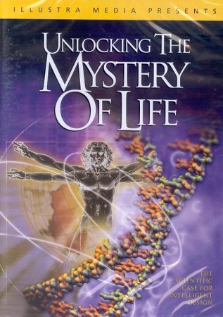 Unlocking The Mystery Of Life, DVD - Christianbook.com