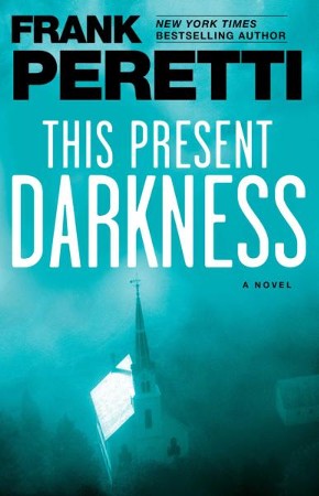 book this present darkness frank peretti