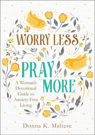 A GUIDE TO A WORRY FREE LIFE! A GUIDE TO A WORRY FREE LIFE! — The Ordinary  Christian