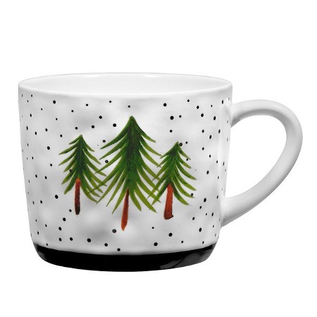 Good tidings of Joy~11 oz Mug