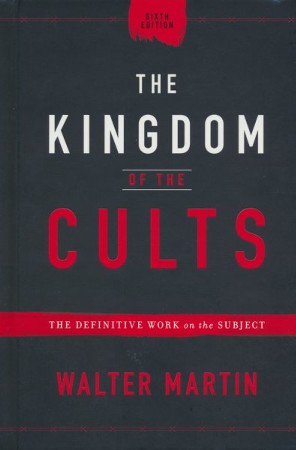 research books on cults