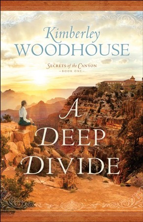 A Deep Divide by Kimberley Woodhouse