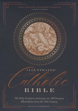 illustrated catholic bible download