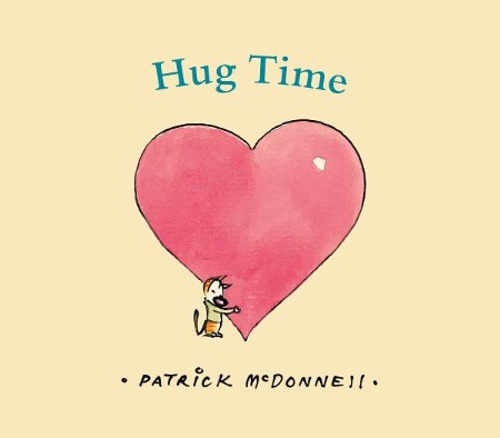 Hug Time - eBook